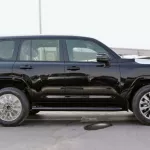 TOYOTA LAND CRUISER GX.R 4.0L PETROL 4WD 2024 MODEL YEAR - Thumbnail 3