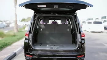 TOYOTA LAND CRUISER GX.R 4.0L PETROL 4WD 2024 MODEL YEAR