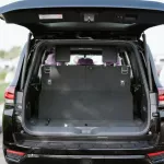 TOYOTA LAND CRUISER GX.R 4.0L PETROL 4WD 2024 MODEL YEAR - Thumbnail 6