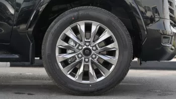 TOYOTA LAND CRUISER GX.R 4.0L PETROL 4WD 2024 MODEL YEAR