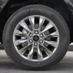 TOYOTA LAND CRUISER GX.R 4.0L PETROL 4WD 2024 MODEL YEAR - Thumbnail 25