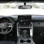 TOYOTA LAND CRUISER GX.R 4.0L PETROL 4WD 2024 MODEL YEAR - Thumbnail 12