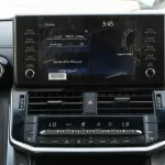 TOYOTA LAND CRUISER GX.R 4.0L PETROL 4WD 2024 MODEL YEAR - Thumbnail 9