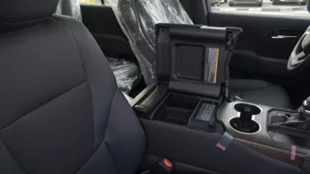TOYOTA LAND CRUISER GX.R 4.0L PETROL 4WD 2024 MODEL YEAR