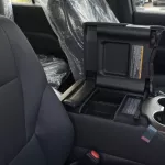TOYOTA LAND CRUISER GX.R 4.0L PETROL 4WD 2024 MODEL YEAR - Thumbnail 20
