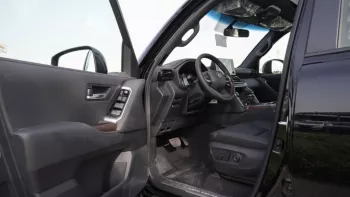 TOYOTA LAND CRUISER GX.R 4.0L PETROL 4WD 2024 MODEL YEAR