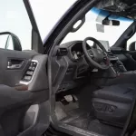 TOYOTA LAND CRUISER GX.R 4.0L PETROL 4WD 2024 MODEL YEAR - Thumbnail 13