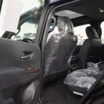 TOYOTA LAND CRUISER GX.R 4.0L PETROL 4WD 2024 MODEL YEAR - Thumbnail 15