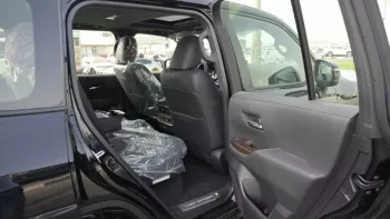 TOYOTA LAND CRUISER GX.R 4.0L PETROL 4WD 2024 MODEL YEAR