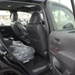 TOYOTA LAND CRUISER GX.R 4.0L PETROL 4WD 2024 MODEL YEAR - Thumbnail 16