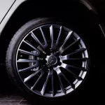 MERCEDES-BENZ G63 2025 MODEL YEAR 4.0L PETROL NARDO GREY COLOR - Thumbnail 7