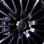 MERCEDES-BENZ G63 2025 MODEL YEAR 4.0L PETROL NARDO GREY COLOR - Thumbnail 8