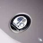 MERCEDES-BENZ G63 2025 MODEL YEAR 4.0L PETROL NARDO GREY COLOR - Thumbnail 9