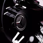 MERCEDES-BENZ G63 2025 MODEL YEAR 4.0L PETROL NARDO GREY COLOR - Thumbnail 20