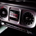 MERCEDES-BENZ G63 2025 MODEL YEAR 4.0L PETROL NARDO GREY COLOR - Thumbnail 21