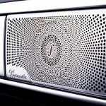 MERCEDES-BENZ G63 2025 MODEL YEAR 4.0L PETROL NARDO GREY COLOR - Thumbnail 22
