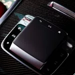 MERCEDES-BENZ G63 2025 MODEL YEAR 4.0L PETROL NARDO GREY COLOR - Thumbnail 23