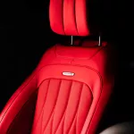 MERCEDES-BENZ G63 2025 MODEL YEAR 4.0L PETROL NARDO GREY COLOR - Thumbnail 24