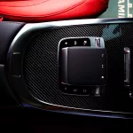 MERCEDES-BENZ G63 2025 MODEL YEAR 4.0L PETROL NARDO GREY COLOR - Thumbnail 26