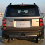 TOYOTA LAND CRUISER 250 PRADO 2024 MODEL YEAR ADVENTURE FIRST EDITION - Thumbnail 2