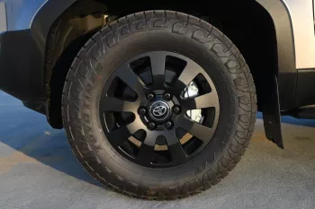 TOYOTA LAND CRUISER 250 PRADO 2024 MODEL YEAR ADVENTURE FIRST EDITION