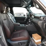 TOYOTA LAND CRUISER 250 PRADO 2024 MODEL YEAR ADVENTURE FIRST EDITION - Thumbnail 7
