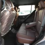 TOYOTA LAND CRUISER 250 PRADO 2024 MODEL YEAR ADVENTURE FIRST EDITION - Thumbnail 8