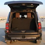TOYOTA LAND CRUISER 250 PRADO 2024 MODEL YEAR ADVENTURE FIRST EDITION - Thumbnail 9