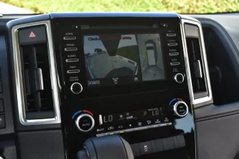 2023 TOYOTA GRANVIA PREMIUM V6 3.5L PTEROL 6 SEAT