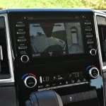2023 TOYOTA GRANVIA PREMIUM V6 3.5L PTEROL 6 SEAT - Thumbnail 13