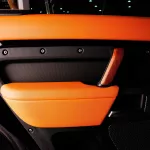 Land Rover Defender p400 2024 Model Year Black Color Exterior - Thumbnail 13