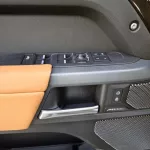 Land Rover Defender p400 2024 Model Year Black Color Exterior - Thumbnail 19