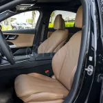 MERCEDES-BENZ E CLASS E200 2025 MODEL YEAR PETROL OBSIDIAN BLACK COLOR - Thumbnail 12