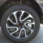 Suzuki Baleno GLX Full Option 2025 Model Year Gray Color Exterior - Thumbnail 11