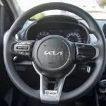 KIA PICANTO 1.2L PETROL 2023 MODEL YEAR WHITE COLOR (EXPORT ONLY) - Thumbnail 6
