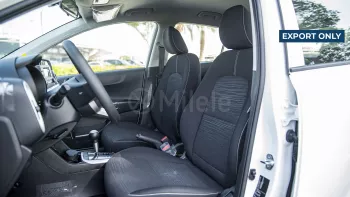 KIA PICANTO 1.2L PETROL 2023 MODEL YEAR WHITE COLOR (EXPORT ONLY)