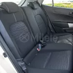 KIA PICANTO 1.2L PETROL 2023 MODEL YEAR WHITE COLOR (EXPORT ONLY) - Thumbnail 14