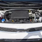 KIA PICANTO 1.2L PETROL 2023 MODEL YEAR WHITE COLOR (EXPORT ONLY) - Thumbnail 19