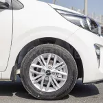 KIA PICANTO 1.2L PETROL 2023 MODEL YEAR WHITE COLOR (EXPORT ONLY) - Thumbnail 18