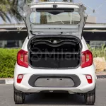 KIA PICANTO 1.2L PETROL 2023 MODEL YEAR WHITE COLOR (EXPORT ONLY) - Thumbnail 15