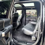 FORD F-150 RAPTOR 2019 Model Year SUPER CREW CAB BLACK COLOR - Thumbnail 19