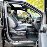 FORD F-150 RAPTOR 2019 Model Year SUPER CREW CAB BLACK COLOR - Thumbnail 21