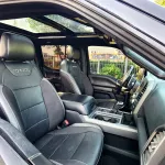 FORD F-150 RAPTOR 2019 Model Year SUPER CREW CAB BLACK COLOR - Thumbnail 20