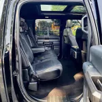 FORD F-150 RAPTOR 2019 Model Year SUPER CREW CAB BLACK COLOR - Thumbnail 18
