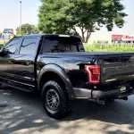 FORD F-150 RAPTOR 2019 Model Year SUPER CREW CAB BLACK COLOR - Thumbnail 28