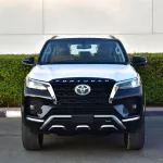 2023 TOYOTA FORTUNER VXR LIIMITED 4.0L V6 PETROL - Thumbnail 1