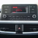 KIA PICANTO 1.2L PETROL 2023 MODEL YEAR SPARKILING SILVER COLOR - Thumbnail 8
