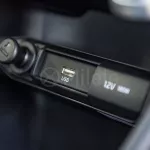 KIA PICANTO 1.2L PETROL 2023 MODEL YEAR SPARKILING SILVER COLOR - Thumbnail 10