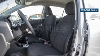 KIA PICANTO 1.2L PETROL 2023 MODEL YEAR SPARKILING SILVER COLOR