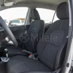 KIA PICANTO 1.2L PETROL 2023 MODEL YEAR SPARKILING SILVER COLOR - Thumbnail 13